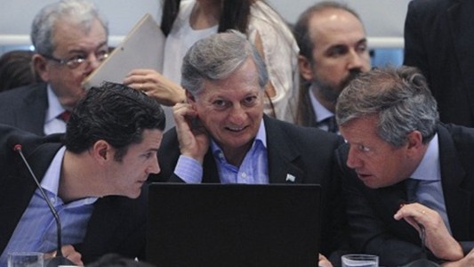 Arrancó el plenario por tarifas en Diputados