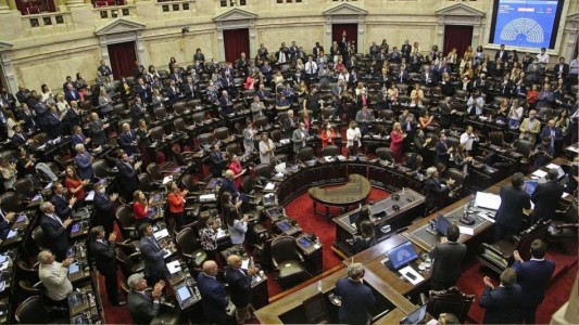 La Ley de Alquileres seguirá debatiéndose en Diputados
