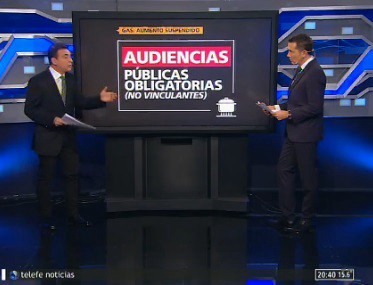 Tarifas y fallo: el análisis de Reynaldo Sietecase