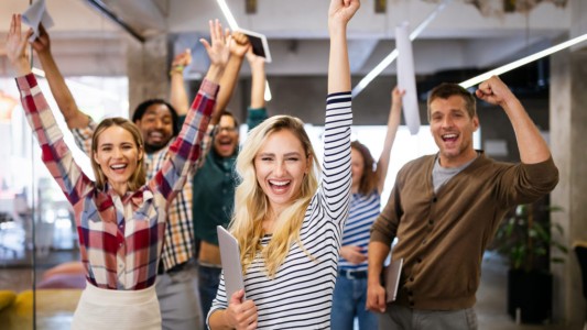 Una empresa les regala a sus empleados un "viernes libre" mensual: está en Argentina