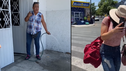 Se picó la vecina - #FlashChat