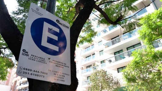 Desarrollan un nuevo sistema de estacionamiento que permite detectar espacios libres