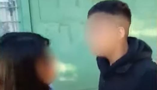 Rosario: un chico de 14 años mató a una mujer que le recriminaba por disparar al aire