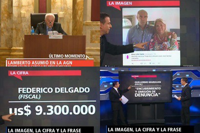 La imagen, la cifra y la frase del día