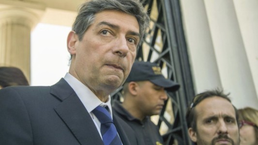 Juntos por el Cambio le pidió a Rosatti que no le tome juramento a Martín Doñate