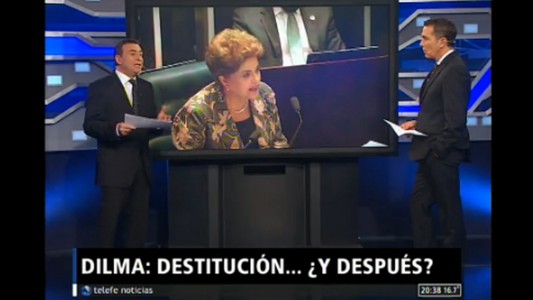 Dilma: destitución... ¿y después?