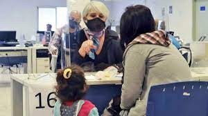 Hoy comienza la inscripción para el bono de $18.000