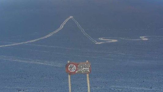 Multan a turistas por dañar con cuatris un área protegida de Catamarca: la recuperación tardaría unos 40 años