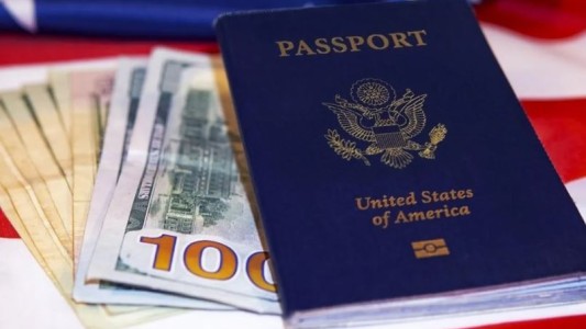 Detenidos por falsificar documentaciones para acceder a la visa estadounidense