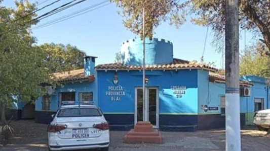 Detuvieron a nueve policías en una comisaría y en la DDI de Moreno-General Rodríguez
