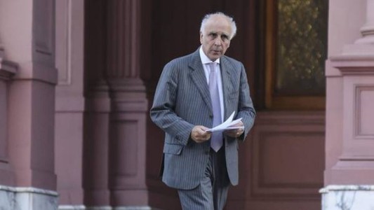Murió Carlos Bulgheroni, uno de los empresarios más ricos de Argentina