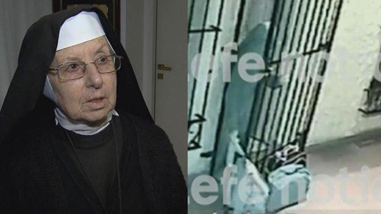 El fiscal Delgado apeló la falta de mérito de la hermana Inés