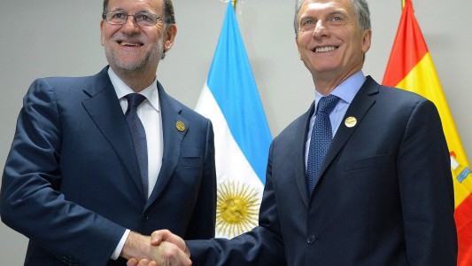 El gobierno argentino expresó "preocupación" tras la declaración de independencia de Cataluña