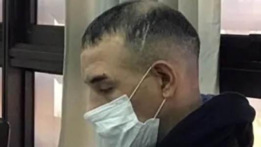 "Voy a salir y te voy a matar a vos y a tus hijos": acusado del asesinato de un colectivero amenazó a la viuda en pleno juicio