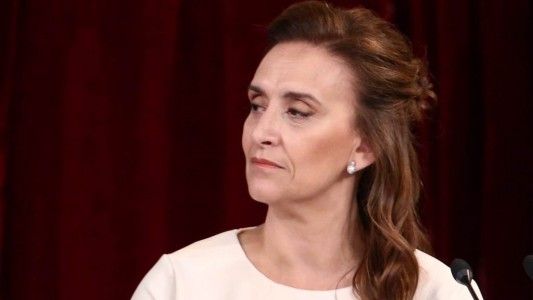 Ampliaron la denuncia contra Gabriela Michetti y piden investigar una cuenta en "Mercado Pago"