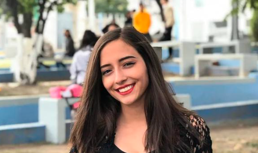 El crimen de Debanhi Escobar: la "traición" de las amigas y la última foto que se sacó un taxista