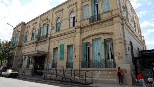 Una revista internacional publicó el "Programa de Manejo Post Covid" de un hospital santafesino