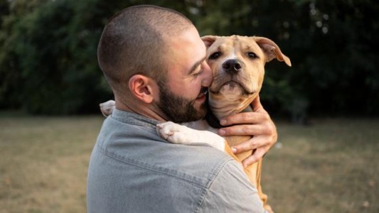 Un hombre canceló su casamiento porque su novia casi mata a su perro en la despedida de soltera