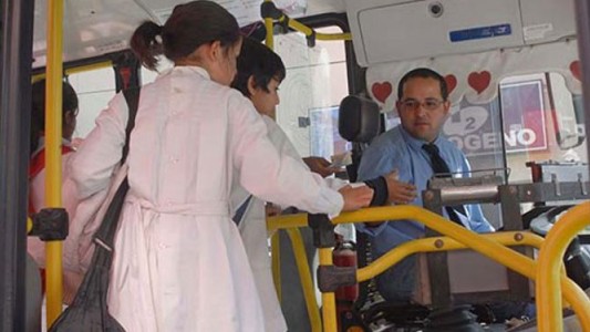 Rodríguez Larreta presentó proyecto para implementar boleto estudiantil gratuito a partir de noviembre