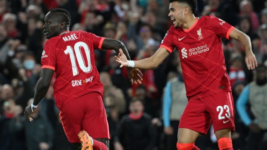 Liverpool le ganó 2-0 a Villarreal y dio un gran paso hacia la final de la Champions League