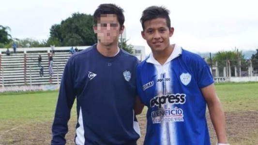 Un futbolista fue condenado a seis años de prisión por abuso sexual contra una menor