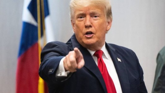 Donald Trump aseguró que no volverá a Twitter pese a la compra de Elon Musk