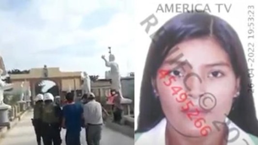 Mujer "revivió" y golpeó el ataúd cuando iba a ser sepultada en cementerio