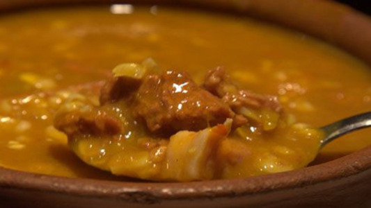 Índice locro: ¿Cuánto costará hacer el locro este año?