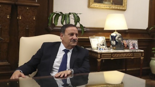 Como el Día del Trabajador cae domingo, el gobernador de La Rioja decretó asueto el lunes 2 de mayo