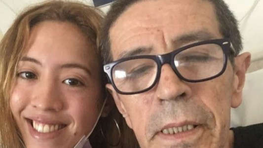 "Es todo un montaje", dijo la hija del playero luego de que su agresor se haya entregado