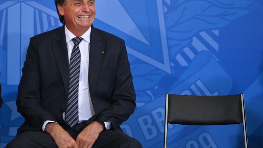 Bolsonaro celebró que Elon Musk compre Twitter: "El humor de Brasil cambió"