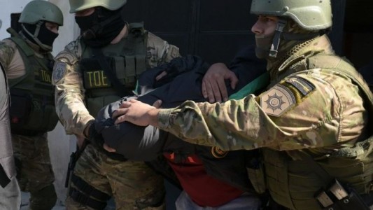 "Los Monos": detuvieron a dos presuntos integrantes del clan Cantero en Rosario