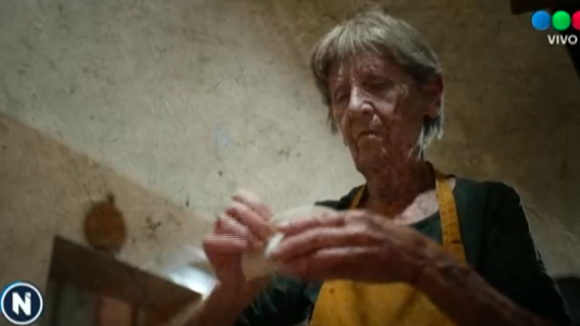 Historias de jubilados que trabajan