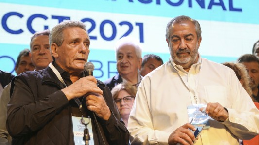 En un documento por el Día del Trabajador, la CGT apoyó el impuesto a la renta inesperada