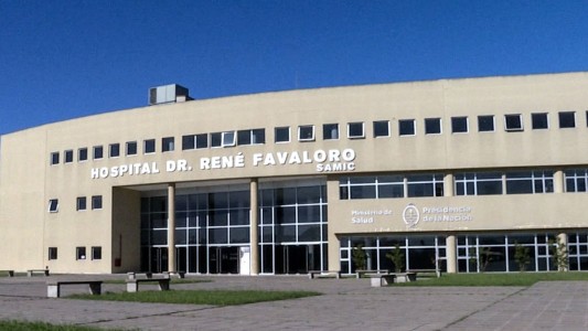 Le clavaron una lapicera en el glúteo a un niño de 12 años: tendrá 35 días de recuperación