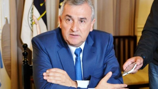 Morales advirtió que Macri no es su jefe y que peleará por la Presidencia en 2023