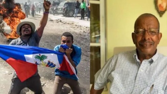 Denunciaron la desaparición de un diplomático dominicano en Haití