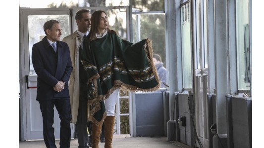 Ministro de Justicia bonaerense: "Hay jueces compitiendo a ver quién es más garantista"