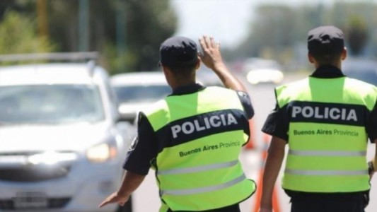 Fiscal confirmó que está registrado el cobro de coima de un policía a través de Mercado Pago