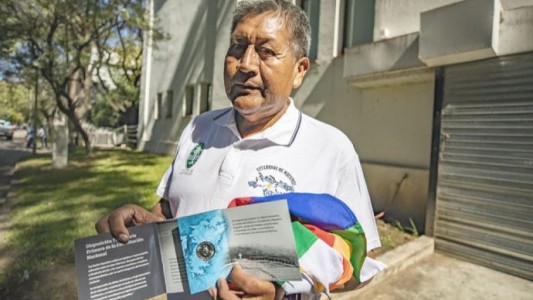 La historia del qom que fue a la guerra sin saber qué eran las Malvinas