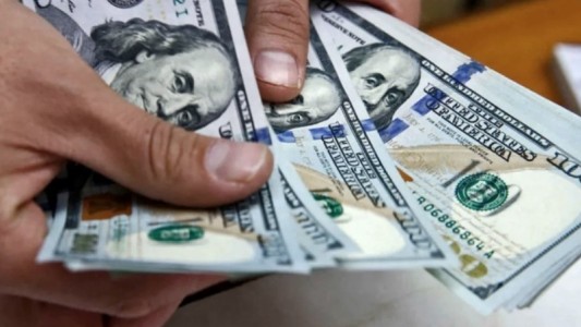$620 para comprar US$1: qué implicaría la dolarización de la economía argentina