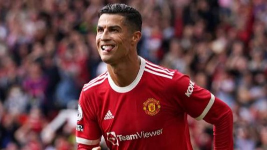 Cristiano Ronaldo podría volver al Real Madrid, señala la prensa inglesa