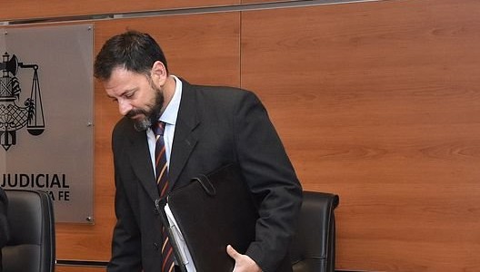 Liberó a un acusado de abuso sexual porque usó preservativo: empieza el juicio de destitución la magistrado