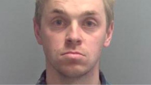 Condenaron a 14 años de cárcel a un padre que causó 31 fracturas a su hija de tres meses