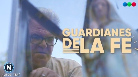 Los guardianes de los santuarios del barrio