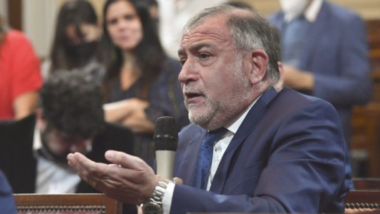 Luis Juez apeló el fallo que le denegó el acceso en la Magistratura