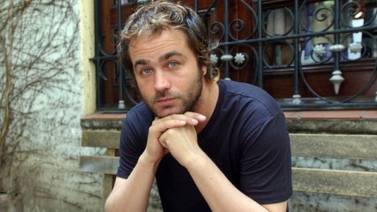 Gastón Pauls: "Es más difícil que los ricos reconozcan sus adicciones"