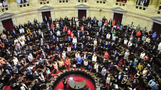La Cámara de Diputados trabaja en una serie de leyes que impulsan el desarrollo productivo