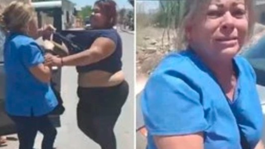 Video: sospechaba que su papá tenía una amante y descubrió que se acostaba con su tía