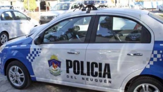 Una mujer fue asaltada por tres violentos delincuentes y descubrió que uno era su expareja